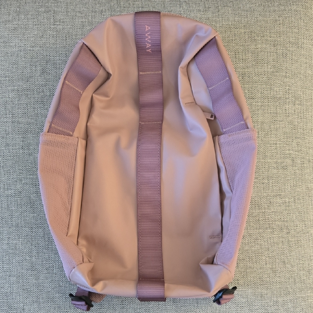 Active Daypack 20L - Meadow Mauve